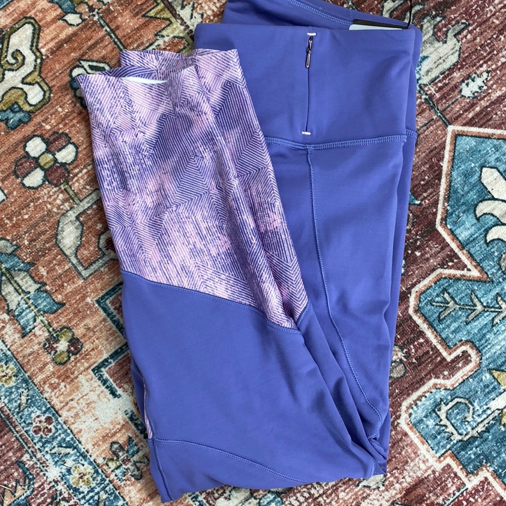 NWT CALIA by Carrie Underwood leggings large